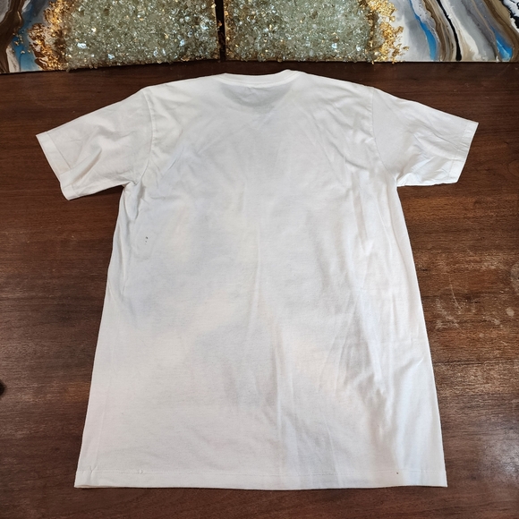 Jimi Hendrix Lyrics Size M - Picture 6 of 6